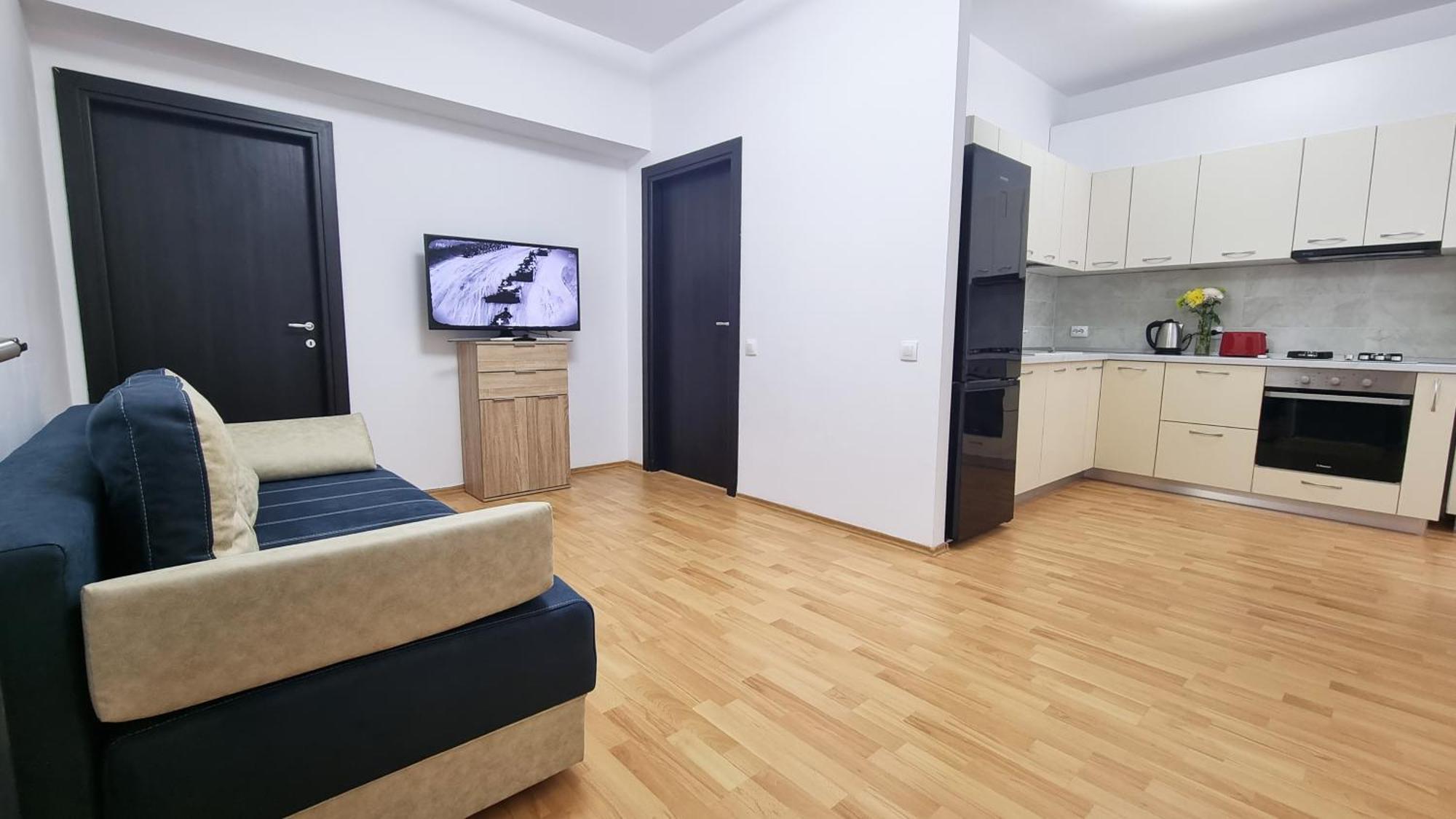 Steps2 Old Town & Metro - The Adventure Apartment Bukares Bagian luar foto